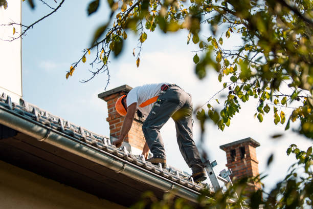 Best Tile Roofing Contractor  in Fayetteville, TN
