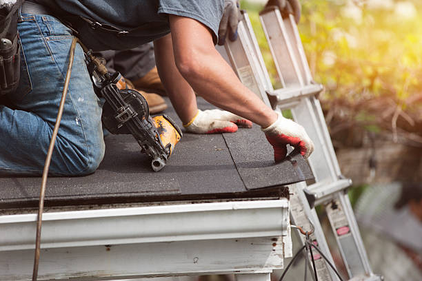 Tile Roofing Contractor in Fayetteville, TN